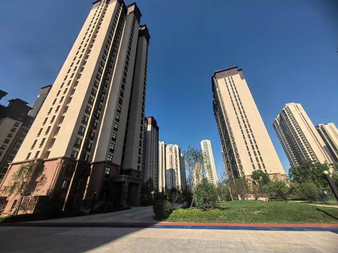 房地产业2024年新发展模式【华远地产多元化创新业务与品质经营】(图2) 房地产业2024年新发展模式【华远地产多元化创新业务与品质经营】(图2)
