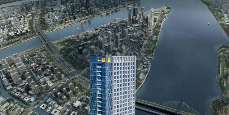 2024年楼市悬念揭晓南沙真正意义上的濠宅来了!(图6) 2024年楼市悬念揭晓南沙真正意义上的濠宅来了!(图6)