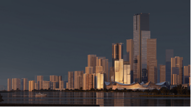 2024年楼市悬念揭晓南沙真正意义上的濠宅来了!(图9) 2024年楼市悬念揭晓南沙真正意义上的濠宅来了!(图9)