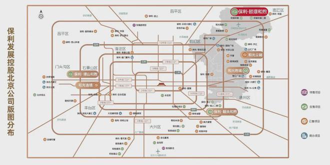 北京保利颐璟和煦营销中心-北京楼盘详情-最新消息(图15)