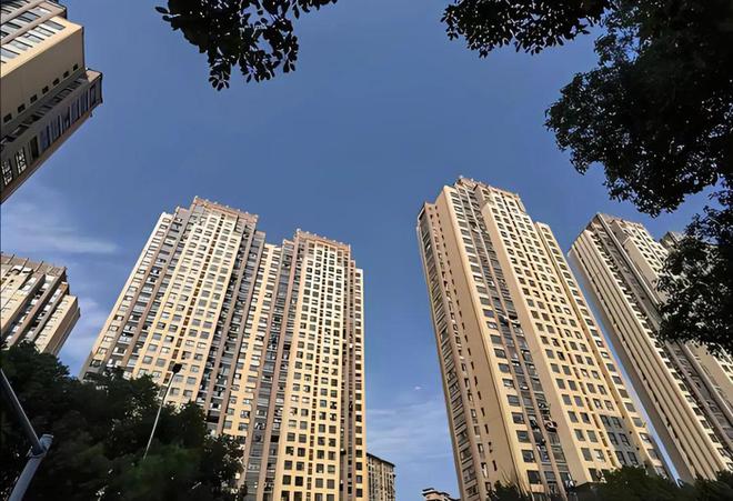 2024年不出意外的话房地产市场或将呈现“两降一涨”新态势(图3) 2024年不出意外的话房地产市场或将呈现“两降一涨”新态势(图3)