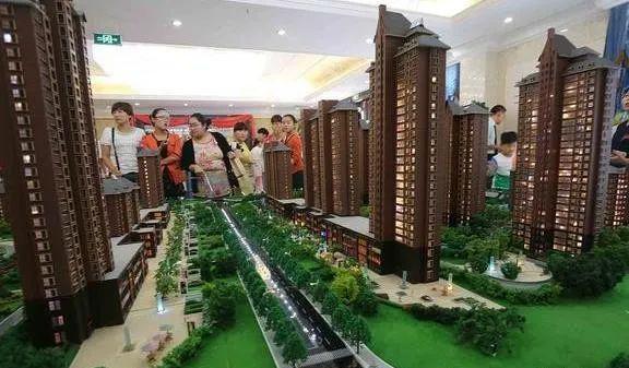 眼光毒辣王石预测2024年房地产走向大概率又是对的!(图2) 眼光毒辣王石预测2024年房地产走向大概率又是对的!(图2)