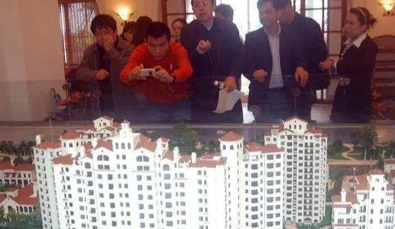 眼光毒辣王石预测2024年房地产走向大概率又是对的!(图5) 眼光毒辣王石预测2024年房地产走向大概率又是对的!(图5)