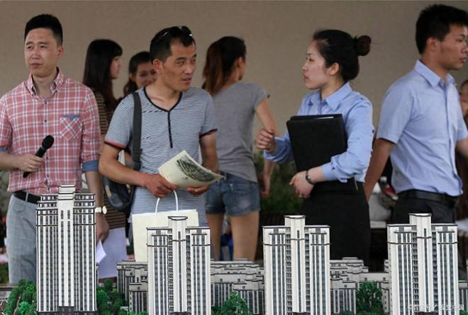 线年起楼市或将超乎预料4个原因很真实(图4) 线年起楼市或将超乎预料4个原因很真实(图4)