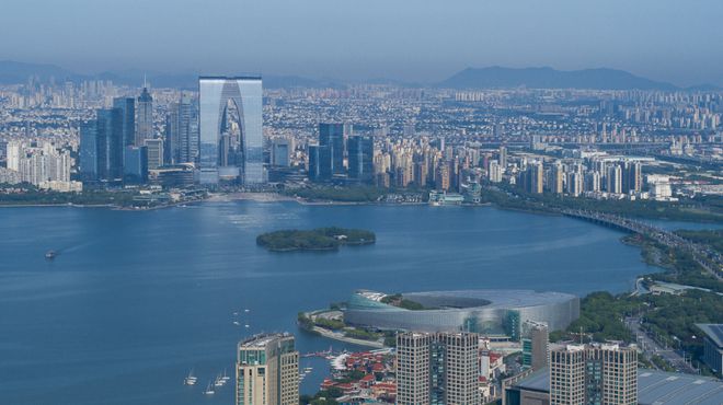 富豪必抢!刷新所有标准!2024苏州最牛豪宅终于来了在上海至少卖30w+……(图5) 富豪必抢!刷新所有标准!2024苏州最牛豪宅终于来了在上海至少卖30w+……(图5)