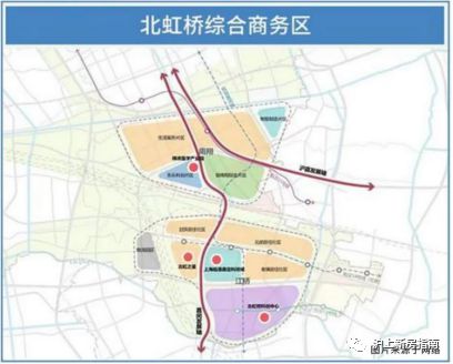 虹桥璀璨领峯清盘特惠-虹桥璀璨领峯权威发布-售楼处(图3) 虹桥璀璨领峯清盘特惠-虹桥璀璨领峯权威发布-售楼处(图3)