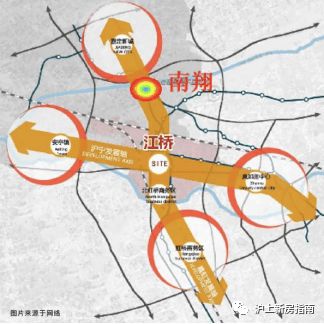 虹桥璀璨领峯-虹桥璀璨领峯楼盘详情-房价-户型-容积率-周边配套(图3) 虹桥璀璨领峯-虹桥璀璨领峯楼盘详情-房价-户型-容积率-周边配套(图3)