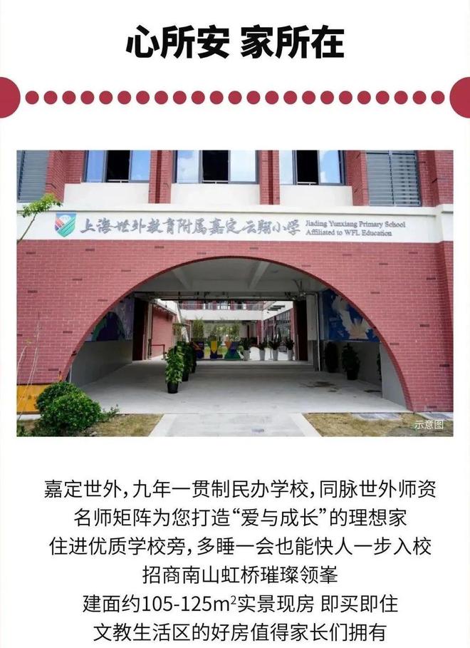 虹桥璀璨领峯官方售楼处 虹桥璀璨领峯2024首页欢迎您-户型配套(图7) 虹桥璀璨领峯官方售楼处 虹桥璀璨领峯2024首页欢迎您-户型配套(图7)