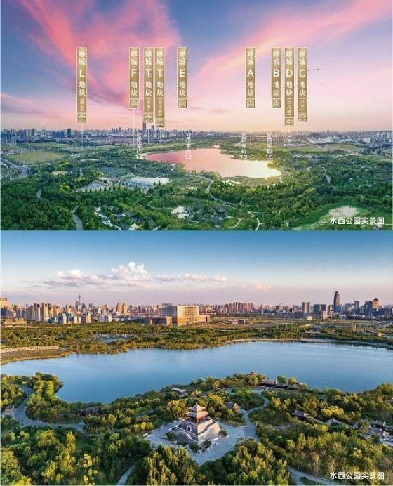 天津绿城·水西雲庐走出独立行情 高品质交付加速兑现产品力(图2)