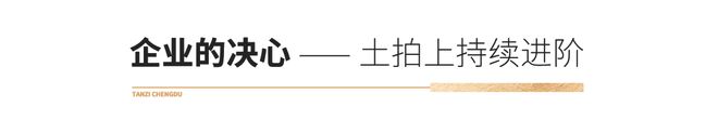 全国奢宅当打之年成都申请“出战”(图4)