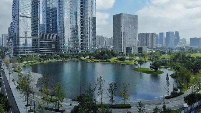 全国奢宅当打之年成都申请“出战”(图21)