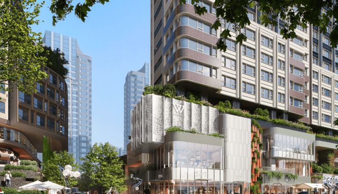 万科中興傲舍（2024静安·万科中興傲舍）官方网站丨详情(图2)