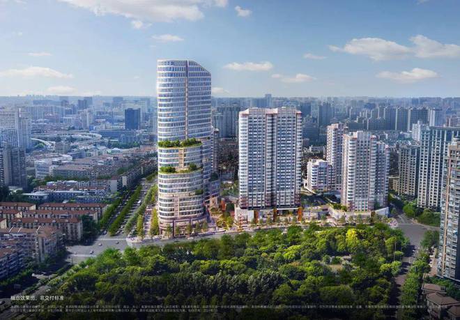 万科中興傲舍（2024静安·万科中興傲舍）官方网站丨详情(图4)
