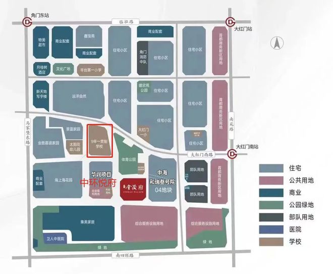 2024官方发布-北京【中环悦府】中环悦府详情-房价-户型-配套(图3) 2024官方发布-北京【中环悦府】中环悦府详情-房价-户型-配套(图3)