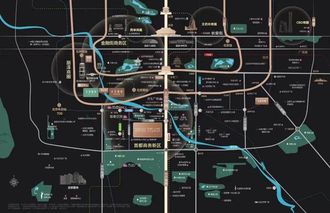 2024官方发布-北京【中环悦府】中环悦府详情-房价-户型-配套(图2) 2024官方发布-北京【中环悦府】中环悦府详情-房价-户型-配套(图2)