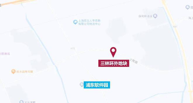 招商臻境-招商臻境(浦东)2024官方网站-最新房价户型配套容积率(图5) 招商臻境-招商臻境(浦东)2024官方网站-最新房价户型配套容积率(图5)