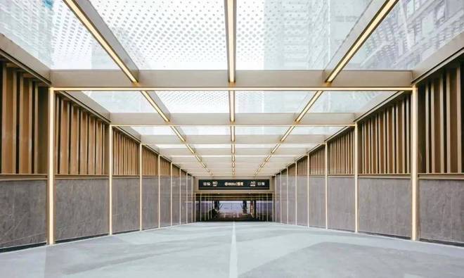 招商臻境-招商臻境(浦东)2024官方网站-最新房价户型配套容积率(图2) 招商臻境-招商臻境(浦东)2024官方网站-最新房价户型配套容积率(图2)
