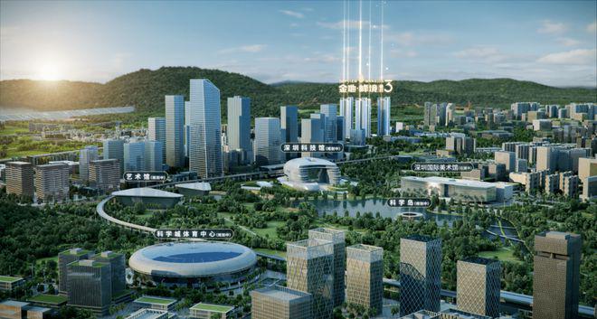 光明金地峰境誉府2024官方网站丨最新楼盘资讯丨户型图丨区位优势(图2) 光明金地峰境誉府2024官方网站丨最新楼盘资讯丨户型图丨区位优势(图2)