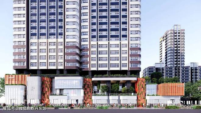 中兴傲舍(2024售楼处官方网站发布)丨万科·中興傲舍湾最新价格(图18) 中兴傲舍(2024售楼处官方网站发布)丨万科·中興傲舍湾最新价格(图18)
