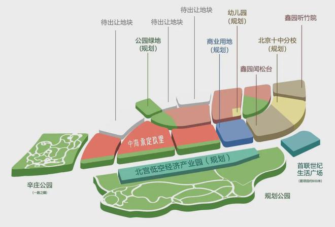 永定玖里售楼处-中海永定玖里售楼处官方网站丨2024楼盘房价房源(图2)