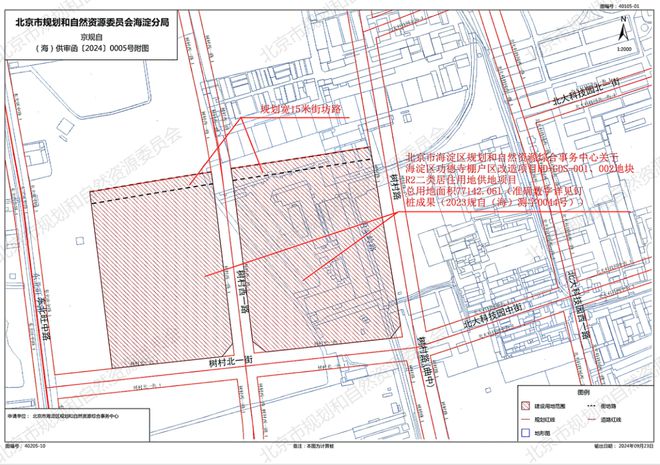 2024最新资讯——【北京】市海淀功德寺棚改项目HD-GDS002地块(图4)