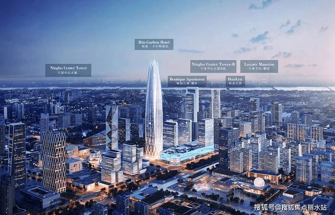 保利明湖金茂府售楼处-宁波明湖金茂府官方网站欢迎您丨2024首页(图4) 保利明湖金茂府售楼处-宁波明湖金茂府官方网站欢迎您丨2024首页(图4)