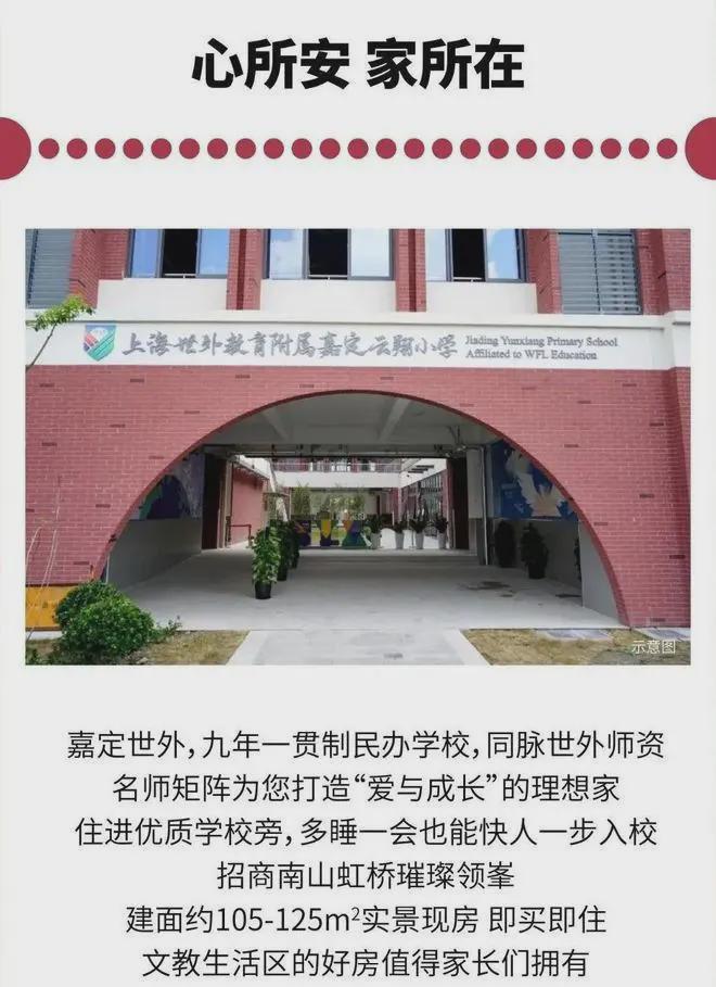 招商南山虹桥璀璨领峯-楼盘(官方售楼处)(图8) 招商南山虹桥璀璨领峯-楼盘(官方售楼处)(图8)