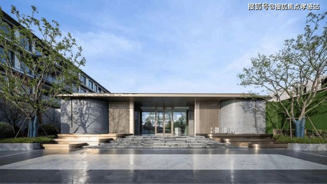 『中建山水雅境』中建山水雅境官方网站丨2025最新楼盘详情(图3)