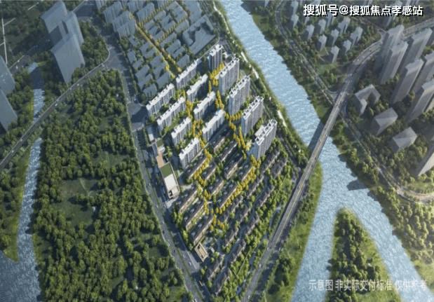 『中建山水雅境』中建山水雅境官方网站丨2025最新楼盘详情(图5)