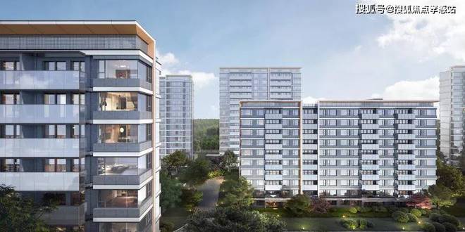 『中建山水雅境』中建山水雅境官方网站丨2025最新楼盘详情(图10)