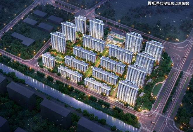 『中建山水雅境』中建山水雅境官方网站丨2025最新楼盘详情(图9)