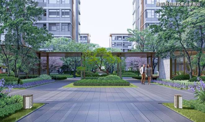 『中建山水雅境』中建山水雅境官方网站丨2025最新楼盘详情(图11)