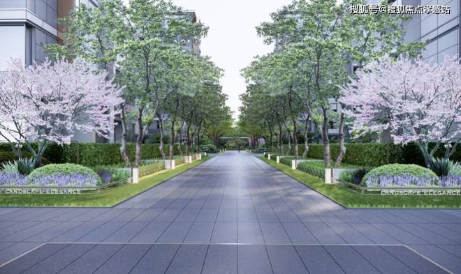 『中建山水雅境』中建山水雅境官方网站丨2025最新楼盘详情(图12)