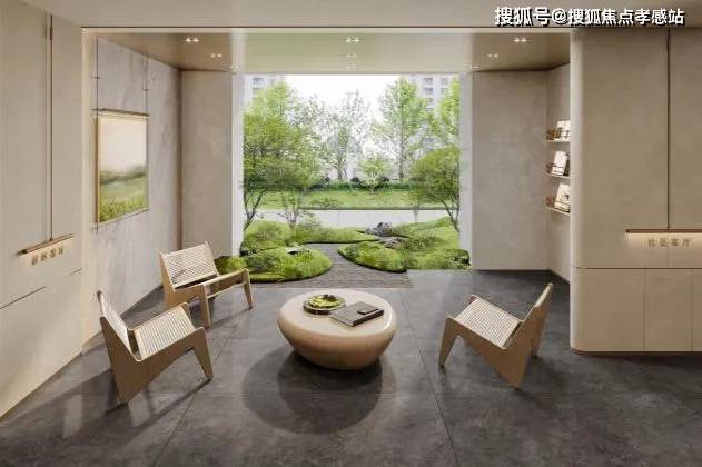 『中建山水雅境』中建山水雅境官方网站丨2025最新楼盘详情(图14)