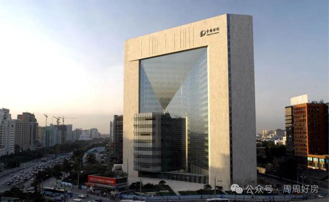 嘉华天珺售楼处（海淀·嘉华天珺）官方网站-2024最新房价详情(图3)