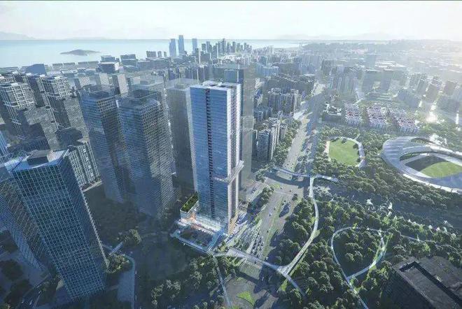 2024最新( 华侨城宝辰)官方售楼处-官方网站欢迎您-深圳房天下(图9) 2024最新( 华侨城宝辰)官方售楼处-官方网站欢迎您-深圳房天下(图9)
