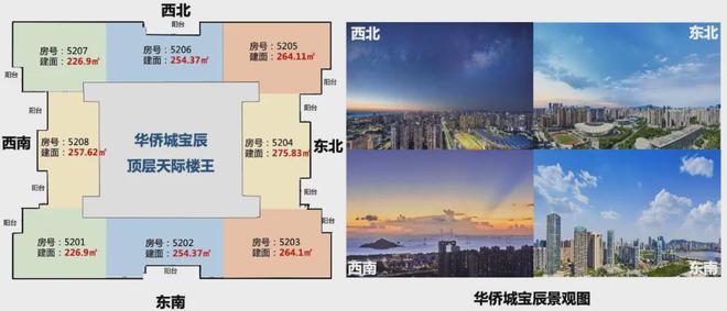 2024最新( 华侨城宝辰)官方售楼处-官方网站欢迎您-深圳房天下(图12) 2024最新( 华侨城宝辰)官方售楼处-官方网站欢迎您-深圳房天下(图12)