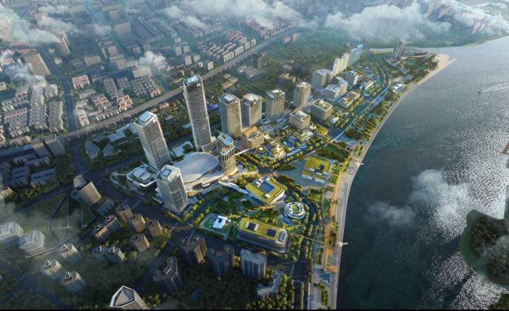 香港置地发布置地中環 百年优越全新定位引领高端商业新篇章(图5) 香港置地发布置地中環 百年优越全新定位引领高端商业新篇章(图5)