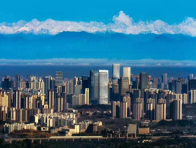高端驱动楼市新动能终改赛道迎来TOP级产品(图8) 高端驱动楼市新动能终改赛道迎来TOP级产品(图8)