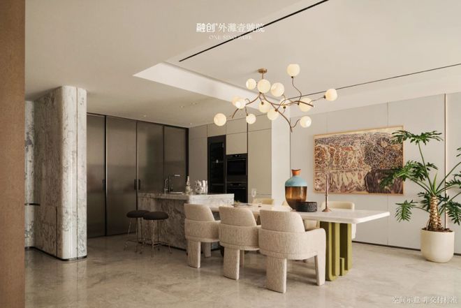 融创获“2024年度中国房地产企业产品力十强企业”等多个奖项(图6)