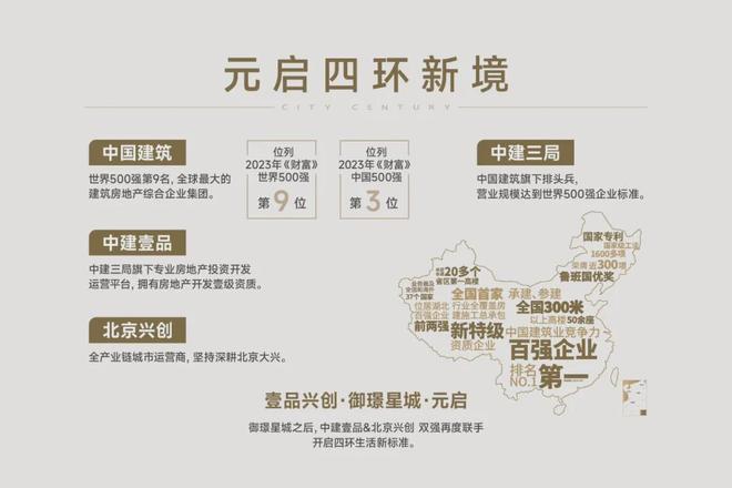 北京【壹品兴创·御璟星城·元启】官方网站@2024楼盘最新在售详情(图8)