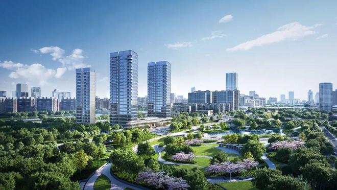 保利浙南|融入温州城市发展引领城市产品、服务焕新(图2) 保利浙南|融入温州城市发展引领城市产品、服务焕新(图2)