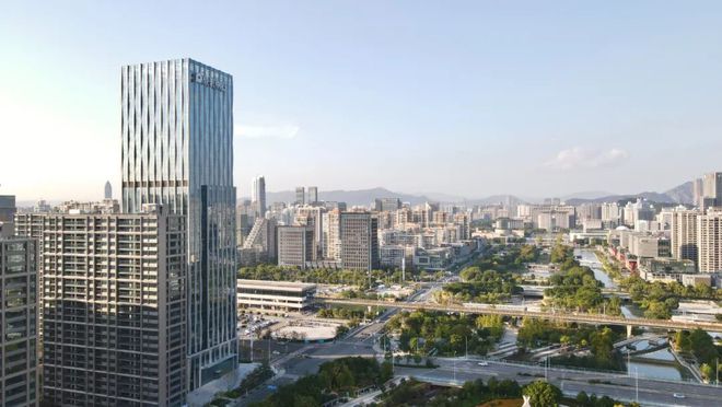 保利浙南|融入温州城市发展引领城市产品、服务焕新(图9) 保利浙南|融入温州城市发展引领城市产品、服务焕新(图9)