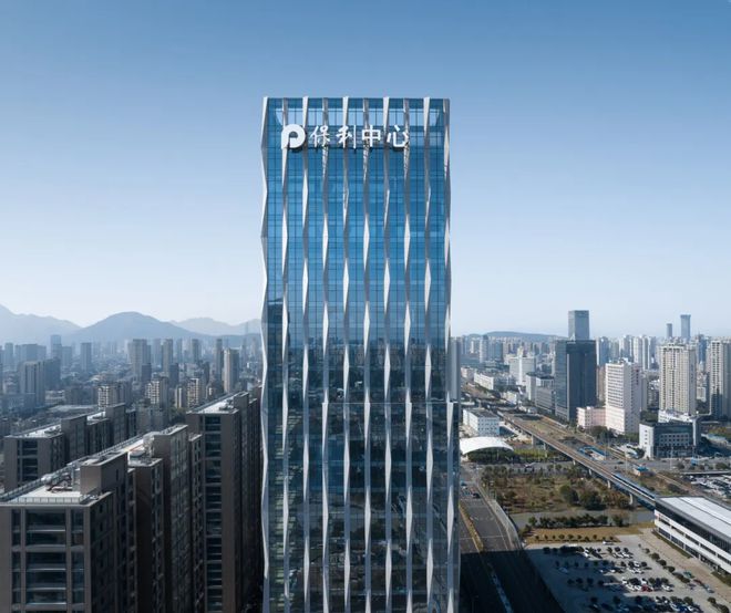 保利浙南|融入温州城市发展引领城市产品、服务焕新(图7) 保利浙南|融入温州城市发展引领城市产品、服务焕新(图7)
