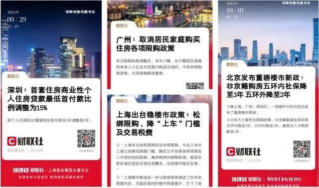 2024年中国地产圈八大热门事件(图1) 2024年中国地产圈八大热门事件(图1)