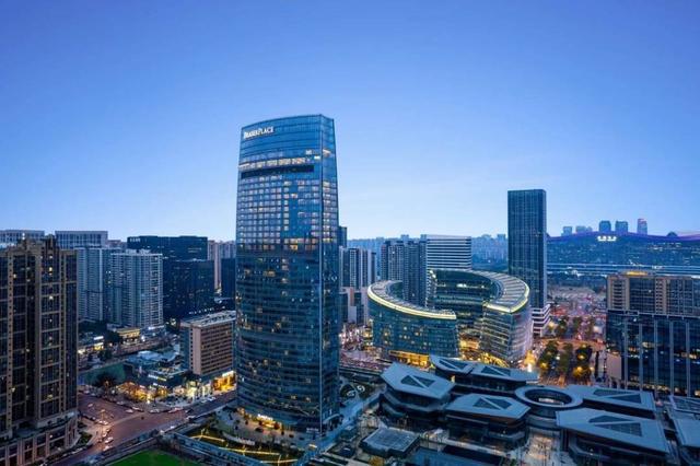 登顶2024保利再一次领先！(图11)