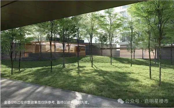 高端市场大洗牌！2025最值得期待十大纯新盘出炉！(图10)