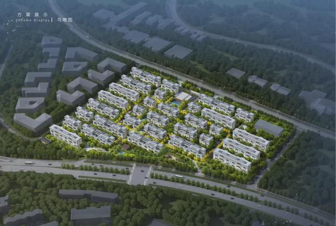 高端市场大洗牌！2025最值得期待十大纯新盘出炉！(图6)