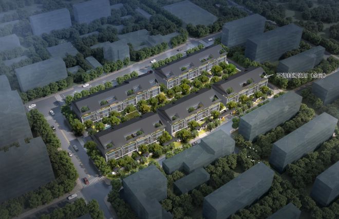 高端市场大洗牌！2025最值得期待十大纯新盘出炉！(图17)