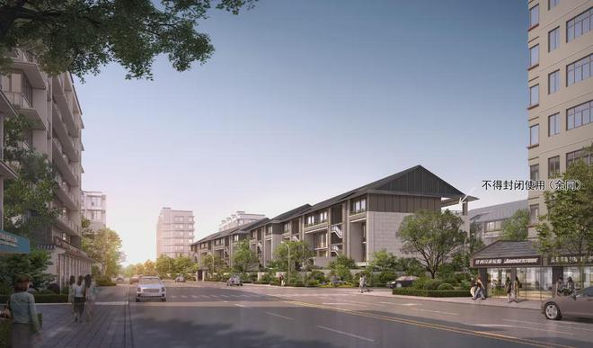 高端市场大洗牌！2025最值得期待十大纯新盘出炉！(图19)